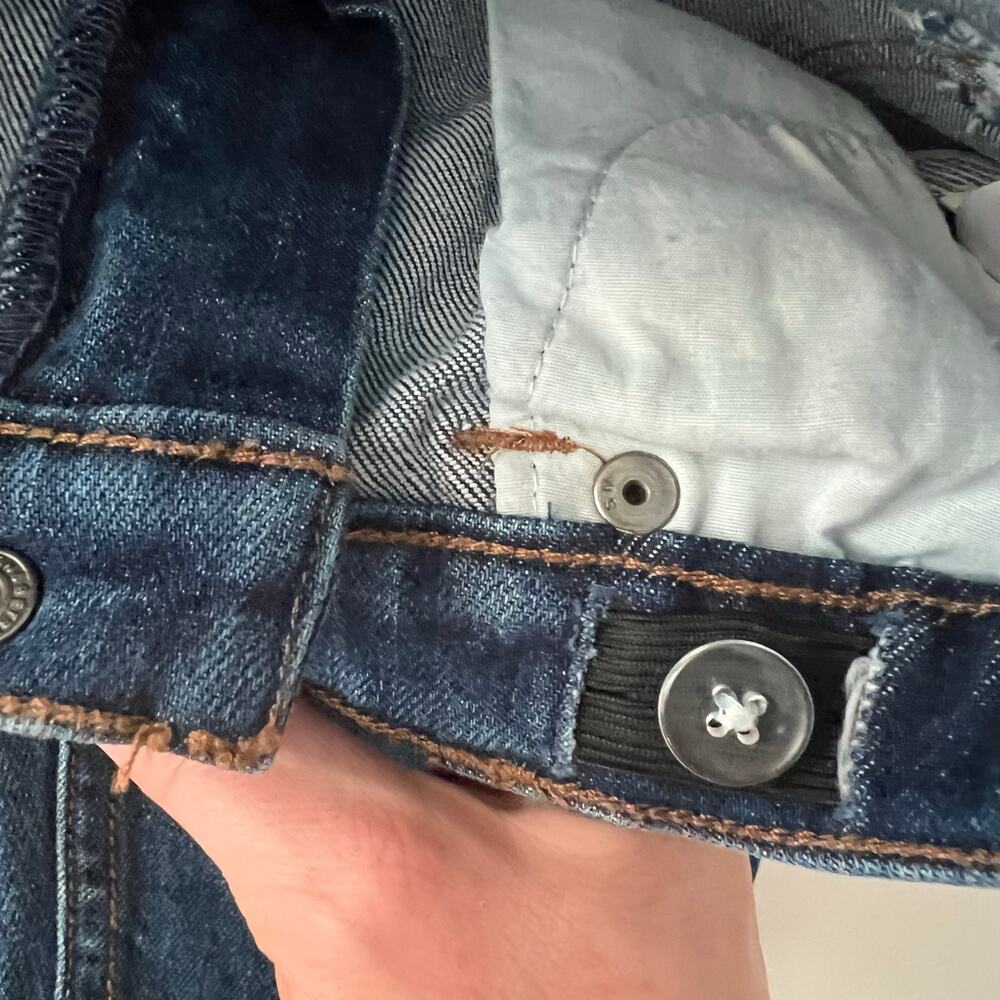 Miles the Label denim jeans - Picture 6 of 9